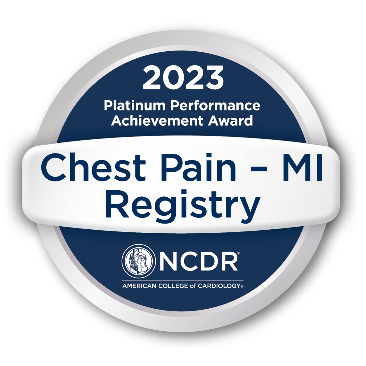 2023 Chest Pain - MI Registry 2023 Chest Pain - MI Registry