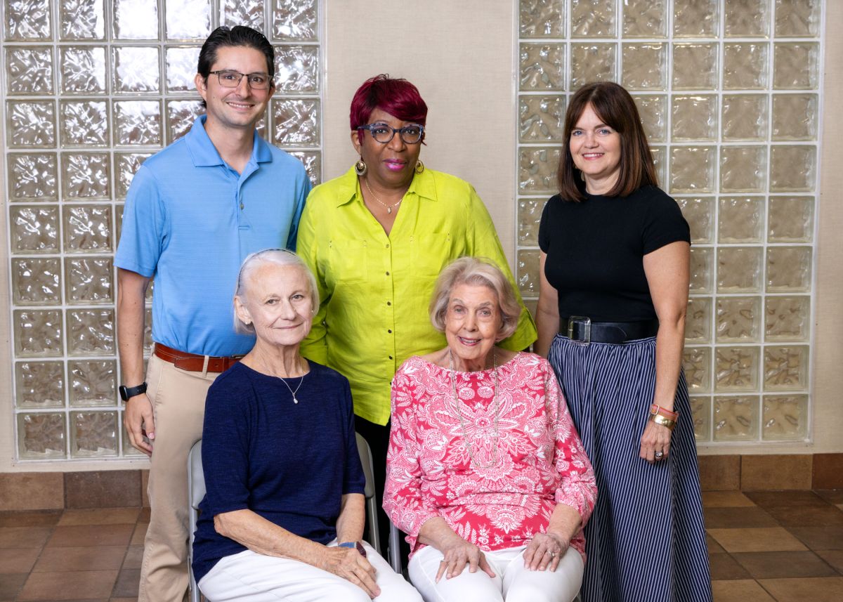 Patient and Family Advisory Council Patient and Family Advisory Council