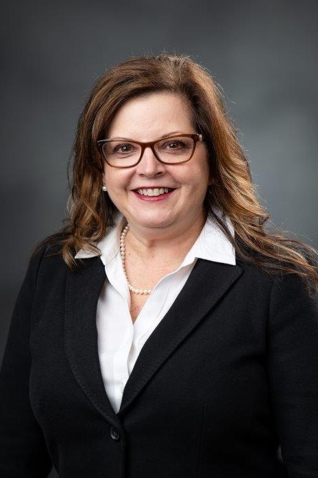 Bridget Denzik, DNP, MSN, RN, NEA-BC Bridget Denzik, DNP, MSN, RN, NEA-BC