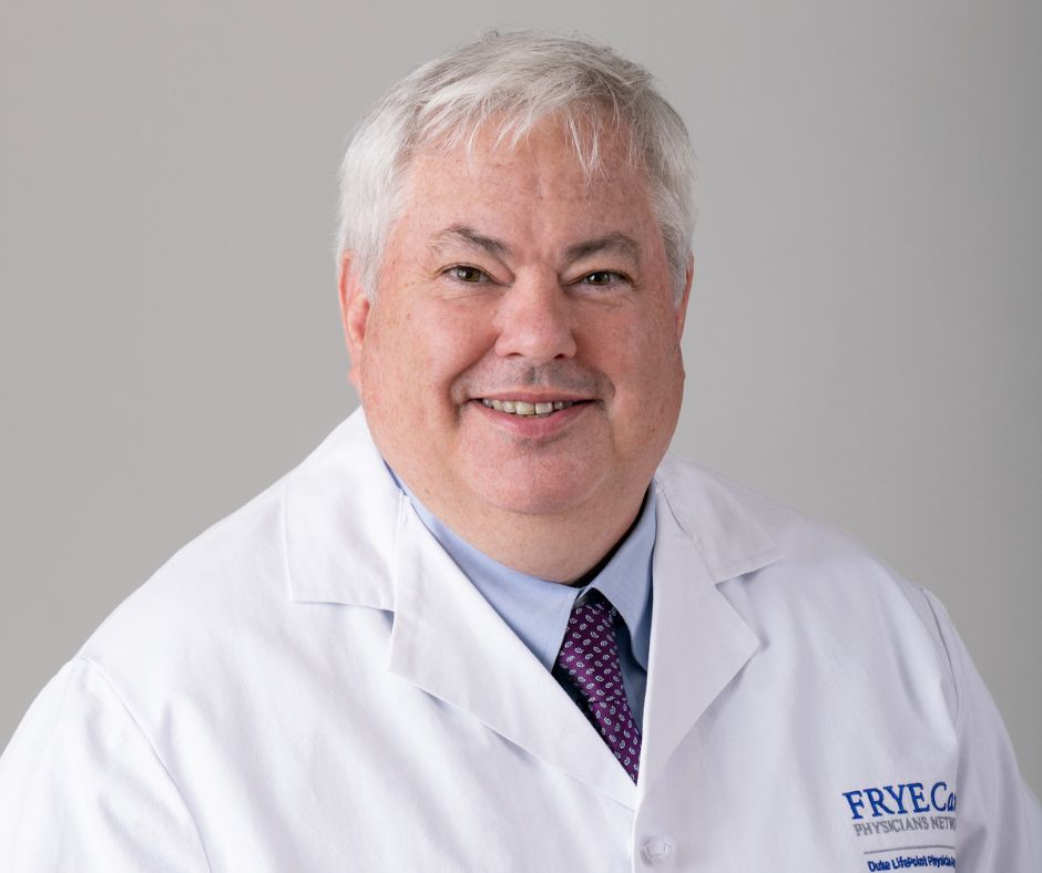 Dr. Paul Boone
