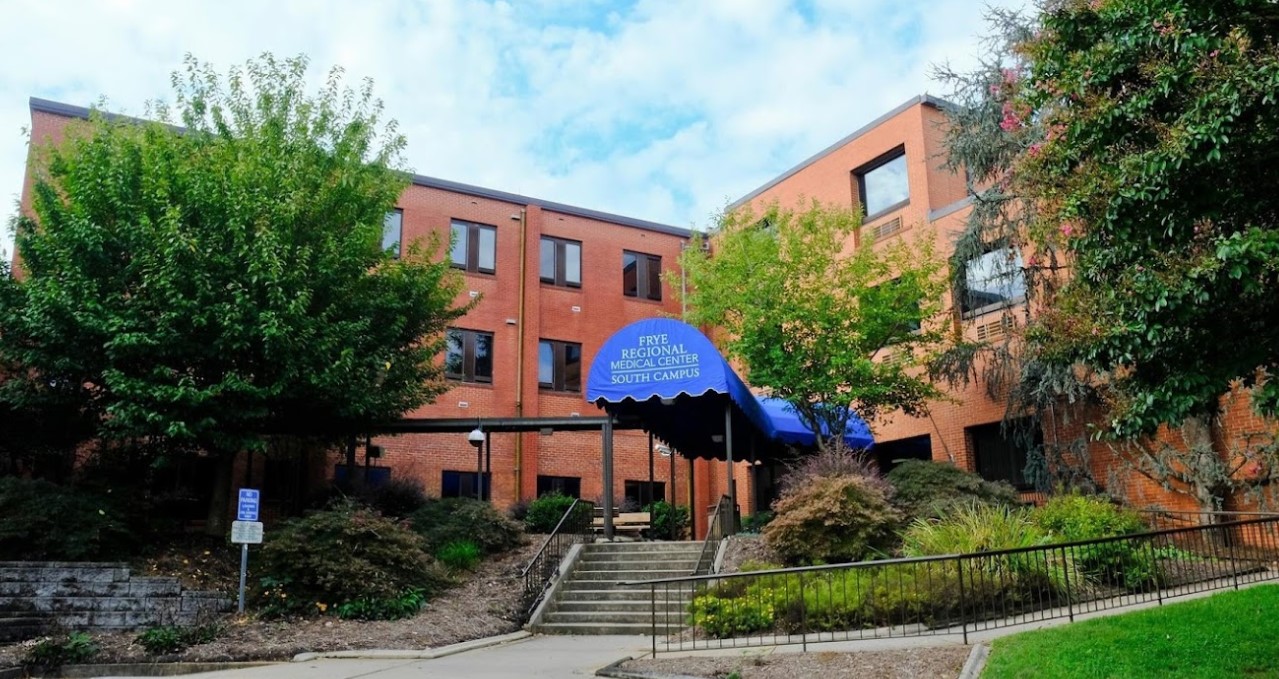 Frye Regional Behavioral Health