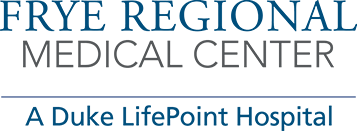 Frye Regional Medical Center Frye Regional Medical Center
